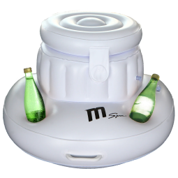 MSpa Ice Box